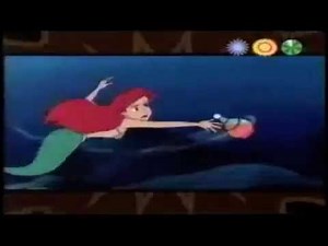 Toon Disney - Princess Power Hour (2003)