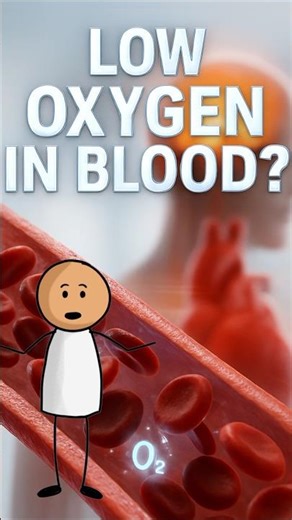 What Happens When Blood Oxygen Is Low?