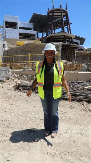 We’re back inside Congo Falls— GO behind the scenes and see what’s new! More climbing structures are up in the outdoor habitat, and big progress is happening in the indoor rainforest. Each gorilla will even have their own bedroom! More trees have been added outside, with plenty more on the way. The Ralston is looking spectacular and getting ready to host galas, events, fundraisers, weddings, and other life events. Sitting atop the cliff wall, it will overlook gorillas in Congo Falls, lions in Bi