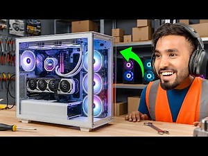 I OPENED A PC SHOP - TECHNO GAMERZ