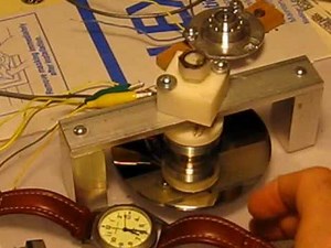 BLDC Motoring and Regenerative Braking with Arduino, salvaged HD motor, and Hall Sensors