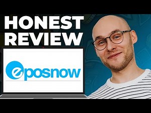 Epos Now POS System Review – Still Good?