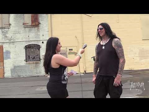 Lord Ahriman of Dark Funeral Discusses Devastation On the Nation Tour and New Music