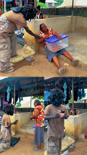 Impactful Social Experiment: Lessons in Humanity