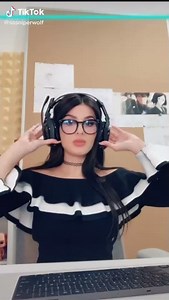 SSSNIPERWOLF TikTok Compilation#11