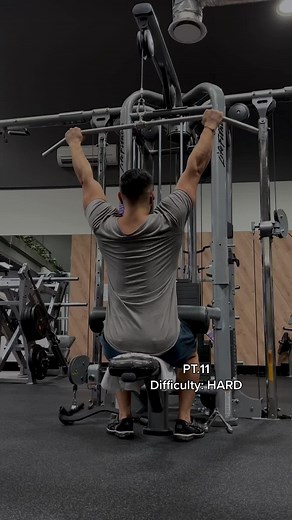 Difficulty: HARD #gymtok #quiz #gym #workouttips #coaching #fitnesstips #fittok #training #dailytips #workout