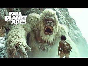 PLANET OF THE APES 5 Teaser (2027) Everything We Know