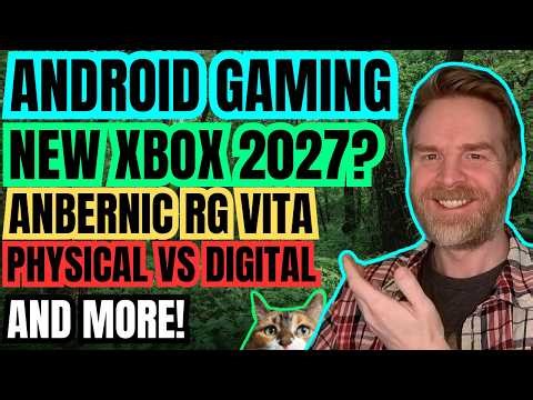 Emulation on Android is ON FIRE | All Stuff No Fluff News