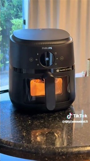 Philips 2000 Series Airfryer