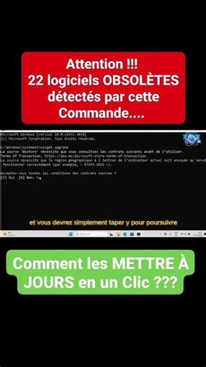 🚨 DANGER: THIS OUTDATED SOFTWARE CAN SILENTLY HACK YOUR PC… 😱