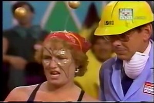 The All-New Let's Make A Deal- October 22, 1984 (Ep. 16)
