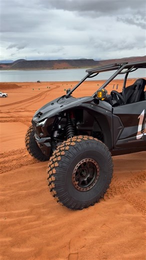 8.6K views · 4.4K reactions | The H2 looking good, sounding even better! #utvstereo #utv #utvlife #premiumaudio #kawasaki #kawasakiteryx #soundsystem #sandhollowstatepark #utvtakeover | UTV Stereo | Facebook