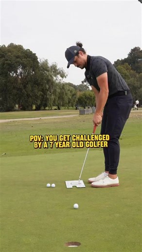 Kids these days .. #golf #golfer #golfswing #funny #skit #golfswing #golfaddict #golfstagram | CK GOLF