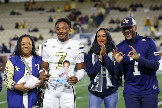 NC State vs. Georgia Tech: Box Score, stats and game summary feat. Aaron Philo