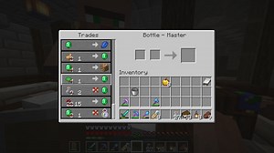 5 best trades for emeralds in Minecraft