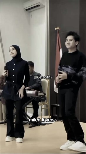 Exploring Bluetooth Mode with DA7 Mila and Milen