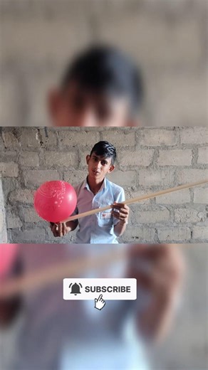 pvc pipe And balloon Horan..😱 ।। #viral #shorts #trending #experiment #ytshorts #youtube