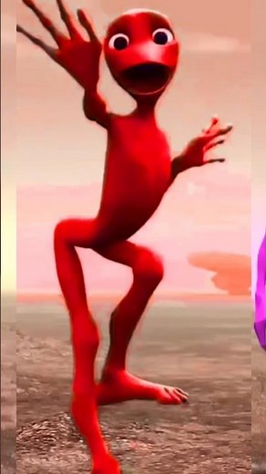 RED ALEN DANCE HD