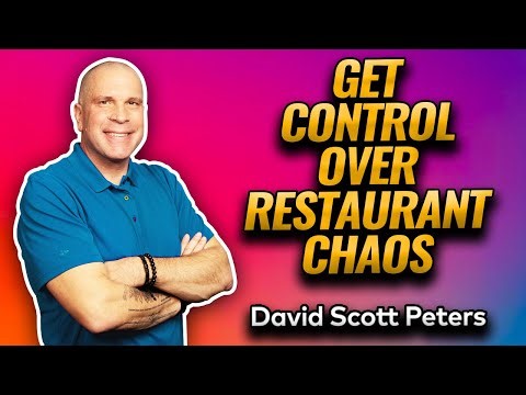 From Manager to Leader: How to Stop Working IN Your Restaurant