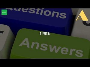 Where Is Ghana On The Map Of Africa?