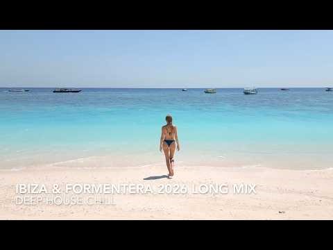 Emotional | Night Chill Deep House Mix 🌊 Vol. 1