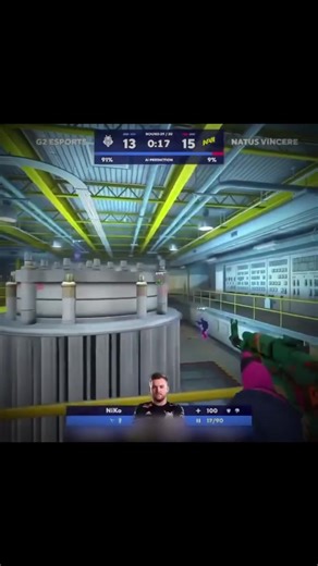 S1mple's Prime AWP Showcase in CS:GO