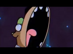 Jellystone being chaotic