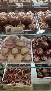 10K views · 143 reactions | Truffles at Palmer Candy Store in Sioux City, Iowa *405 Wesley Pkwy, Sioux City, IA | Iowa Road Trip | Facebook