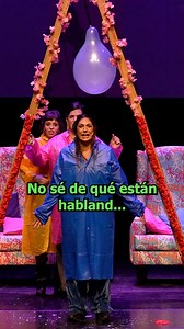 521K views · 20K reactions | Explotamela encima  Somos #LasChicasDeLaCulpa Todos los martes 20:30hs en @elnacionalsancorseguros o por Streaming Aprovechá el COMBO 4x2 en Streaming de Junio. Adquiri los 4 streaming del mes al precio de 2 en nuestra página www.laschicasdelaculpa.com Somos #LasChicasDeLaCulpa @mguinzburg @nataliacarulias @fermetilli @connieballarini | Connie Ballarini -comediante- | Facebook