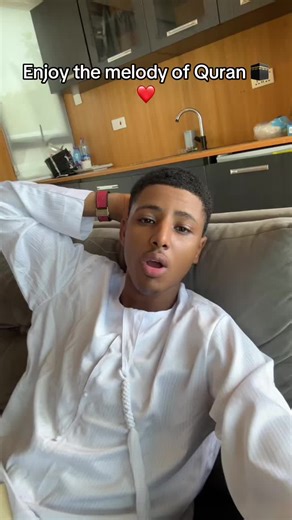 Beautiful Quran Recitation Melodies to Uplift Your Spirit