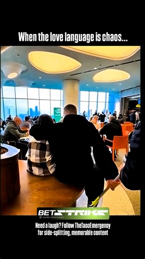 Is this what they mean by "sweeping her off her feet?" Because her actual soul looks like it left the building. 🏃‍♀️💨 ​When you're comfy enough that your partner starts treating your head like a clogged sink... that's true love, right? Asking for a friend. 🥴 ​Algorithm Boost: What object would you least want your partner to suddenly hit you with? Tell us your ridiculous answer in the comments! 👇 ​ ​#CoupleGoalsButWeird #SlapstickComedy #FunnyReels #ViralVideo #RelationshipHumor #DatingTips #