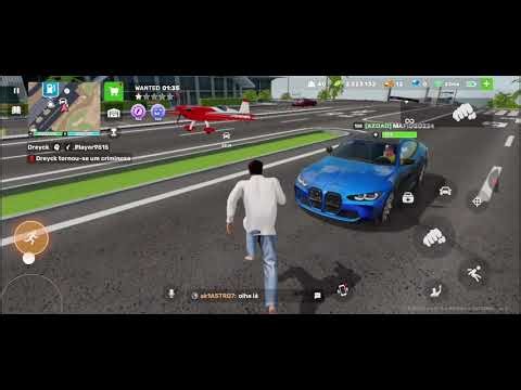 Flex City episódio 3