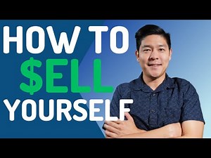 How to sell yourself in an interview (UPDATED 2023)