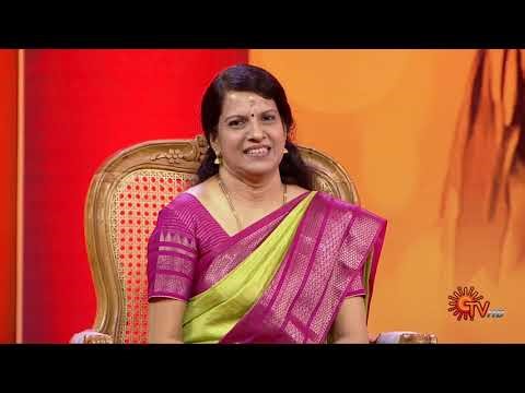 Sirappu Pattimandram - Promo | 12 Nov at 10 AM | Diwali Special Show | Sun TV