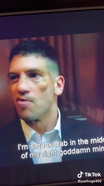 Best Daredevil Scenes: A Closer Look at Marvel's Matt Murdock