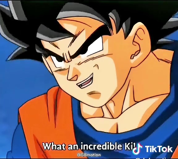DGBmotion (@dgbmotion) - Goku vs Bardock: Edits from Dragon Ball Universe
