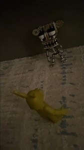 Spring￼trap versus Endo O2 part 1￼