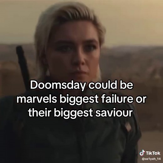 Avengers Doomsday: Marvel's Potential Triumph or Failure