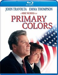 Primary Colors Blu-ray