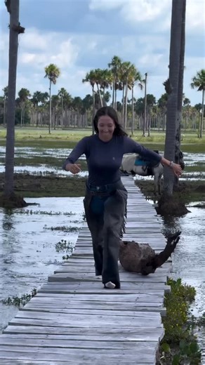 Wetlook In Clothe ❤️💖😋 on Instagram: "Wetlook In The River In Jeans #wet #wetlook #shower #viralreels #pool #river #video Follow Me, For More Posts 😍"