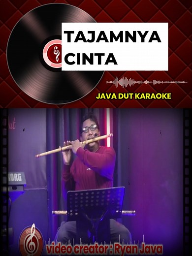 Java Dut Karaoke on TikTok