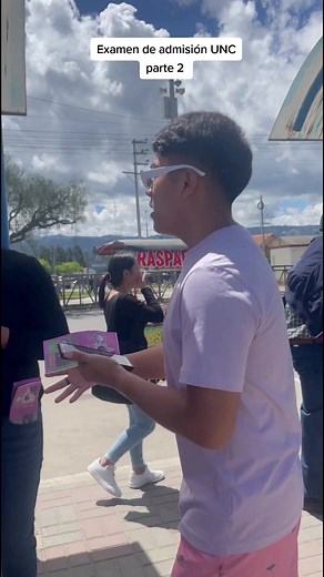 Manu López on TikTok