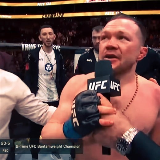 Master Yan's Journey in MMA: A Look at His Achievements