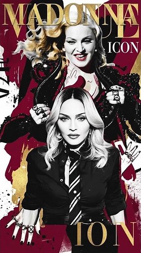 Madonna | Iconic Hits & Timeless Pop Classics