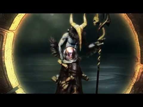 Victor Vran Launch Trailer