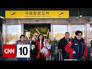 Secretive Nation Reopens To Tourists | February 11, 2025