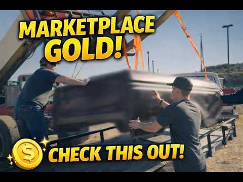 Marketplace Score | Whats The Big Deal?