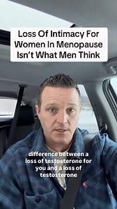 6.6K views · 1.1K reactions | Loss of libido for your wife in...