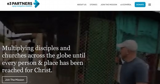 4 Fields Explained | e3 Partners