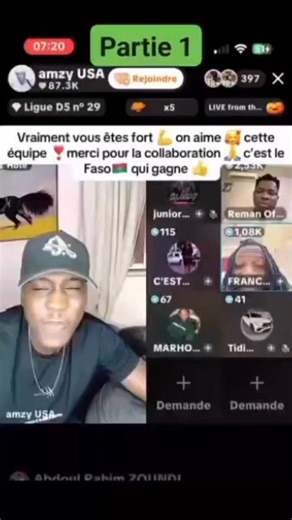 Les artistes influant Burkinabè et leur solidarité  Burkina #TalentLocal #Musique #ArtisteBurkinabè #LoveMusic #Inspiration #CultureAfricaine | Elkana Yamb | Facebook